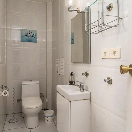 Casa Oroteanda Сан Мигель