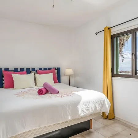 Casa Oroteanda *